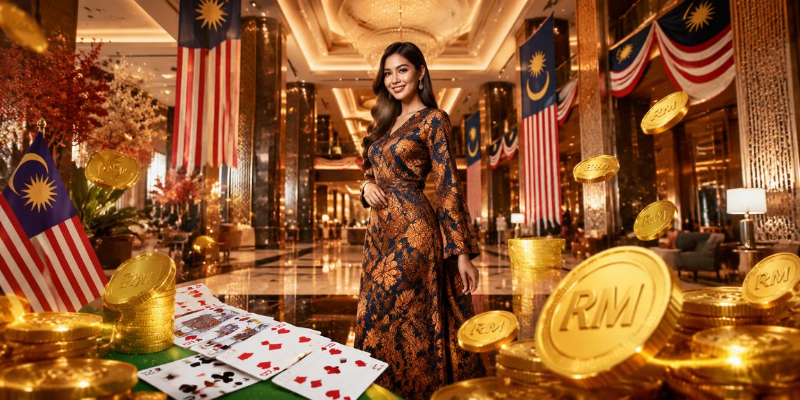 Permainan rummy dan kad dalam talian pengguna Ipoh melalui platform 600d