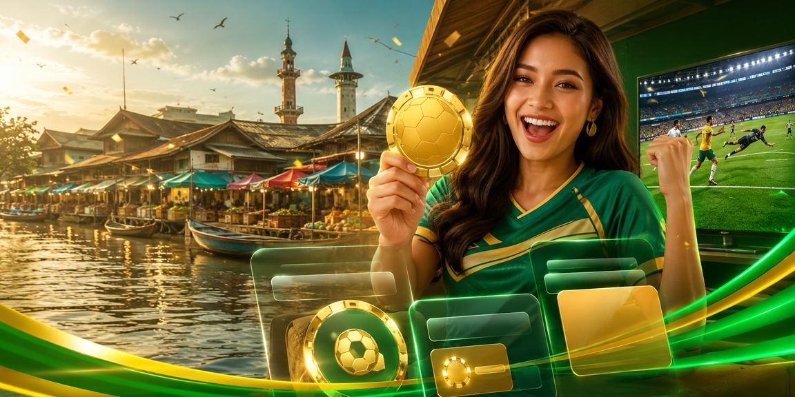 Pengguna Kota Bharu memilih nombor loteri dan pertaruhan dalam talian