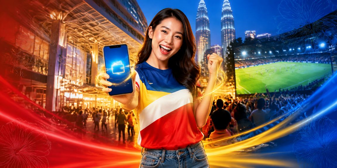 Cara deposit dan pembayaran platform 600d di Kuala Lumpur