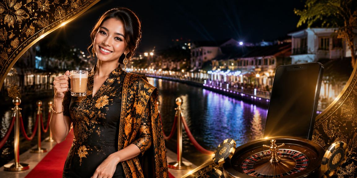 Bonus VIP dan tawaran kriket premium di 600d untuk pengguna Melaka