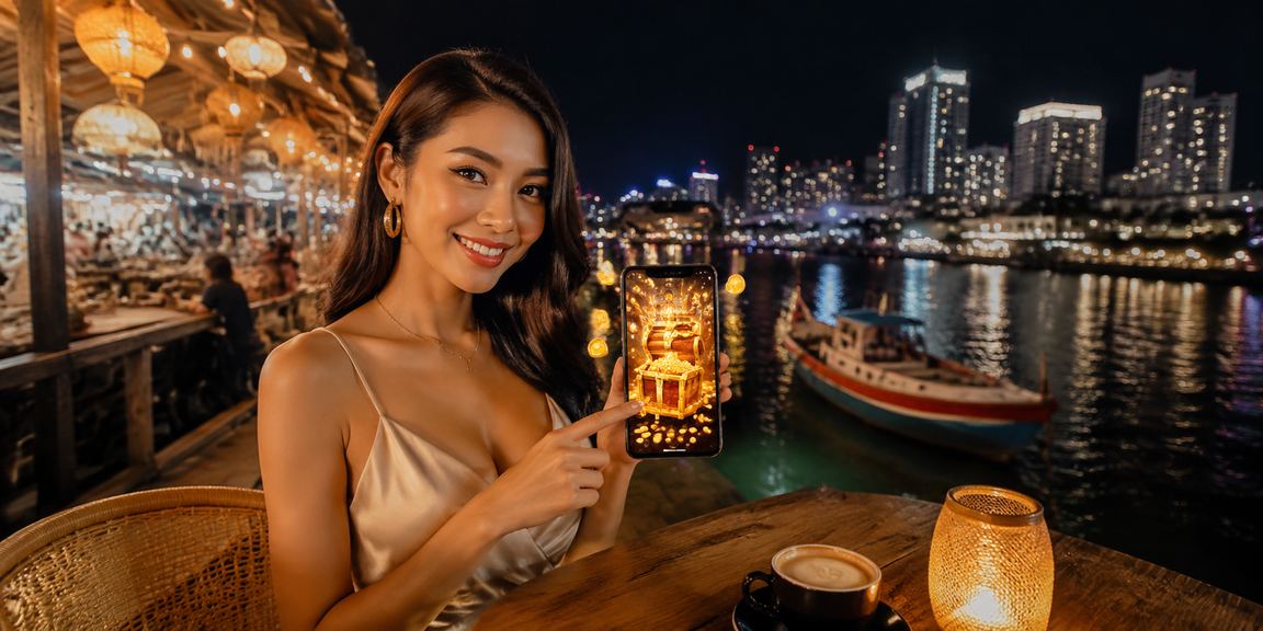 Aplikasi kasino mudah alih 600d rasmi Malaysia
