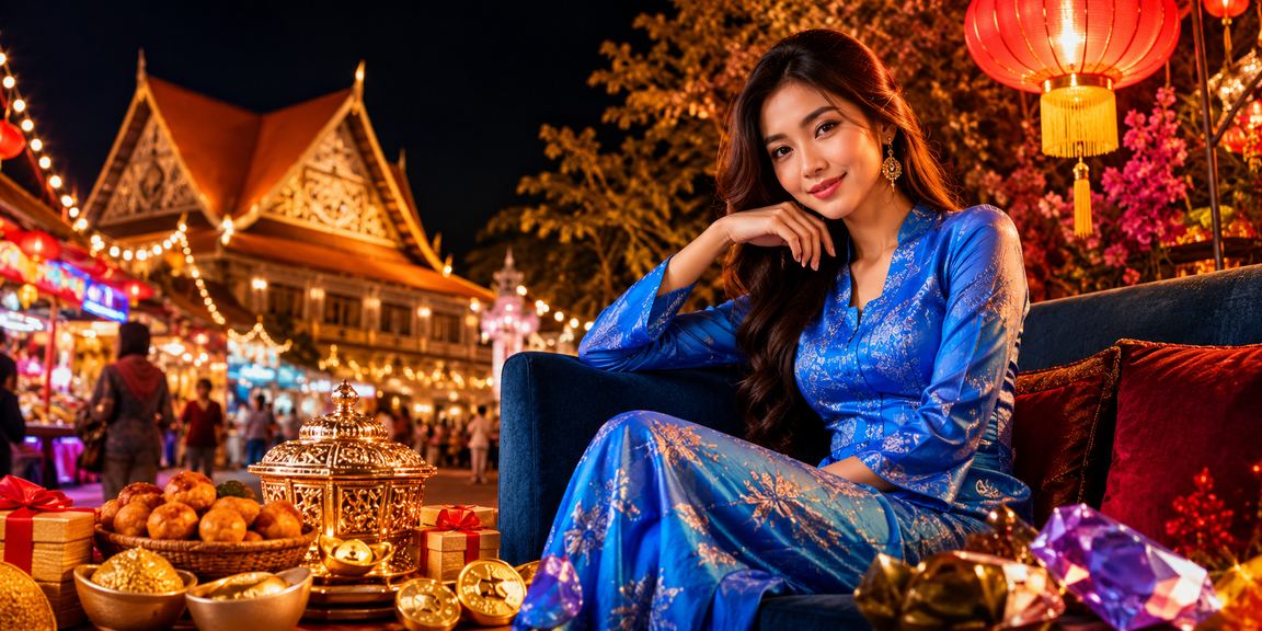 Pengguna Sarawak menikmati permainan kasino selamat melalui platform 600d