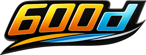 600d